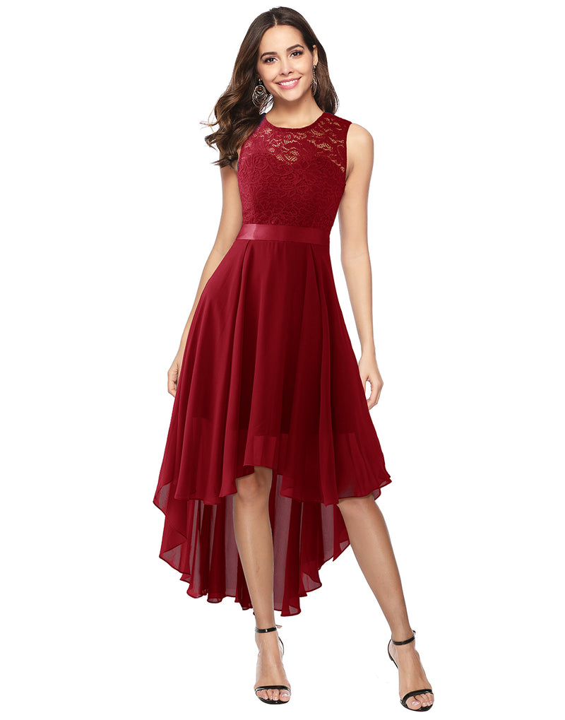 Buy KOMY Non-Padded, Non Wired Maroon Color Premium Lace Bridal